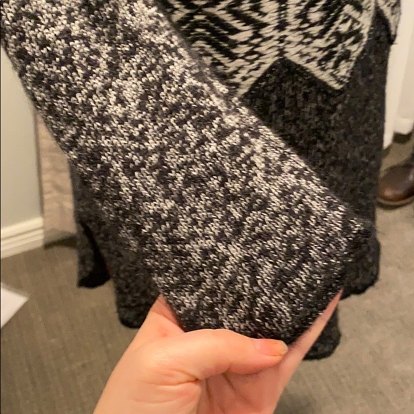 Free people knit sweater - Picture 3 of 8